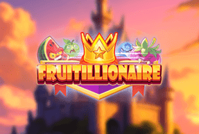 Fruitillionaire — обложка игры